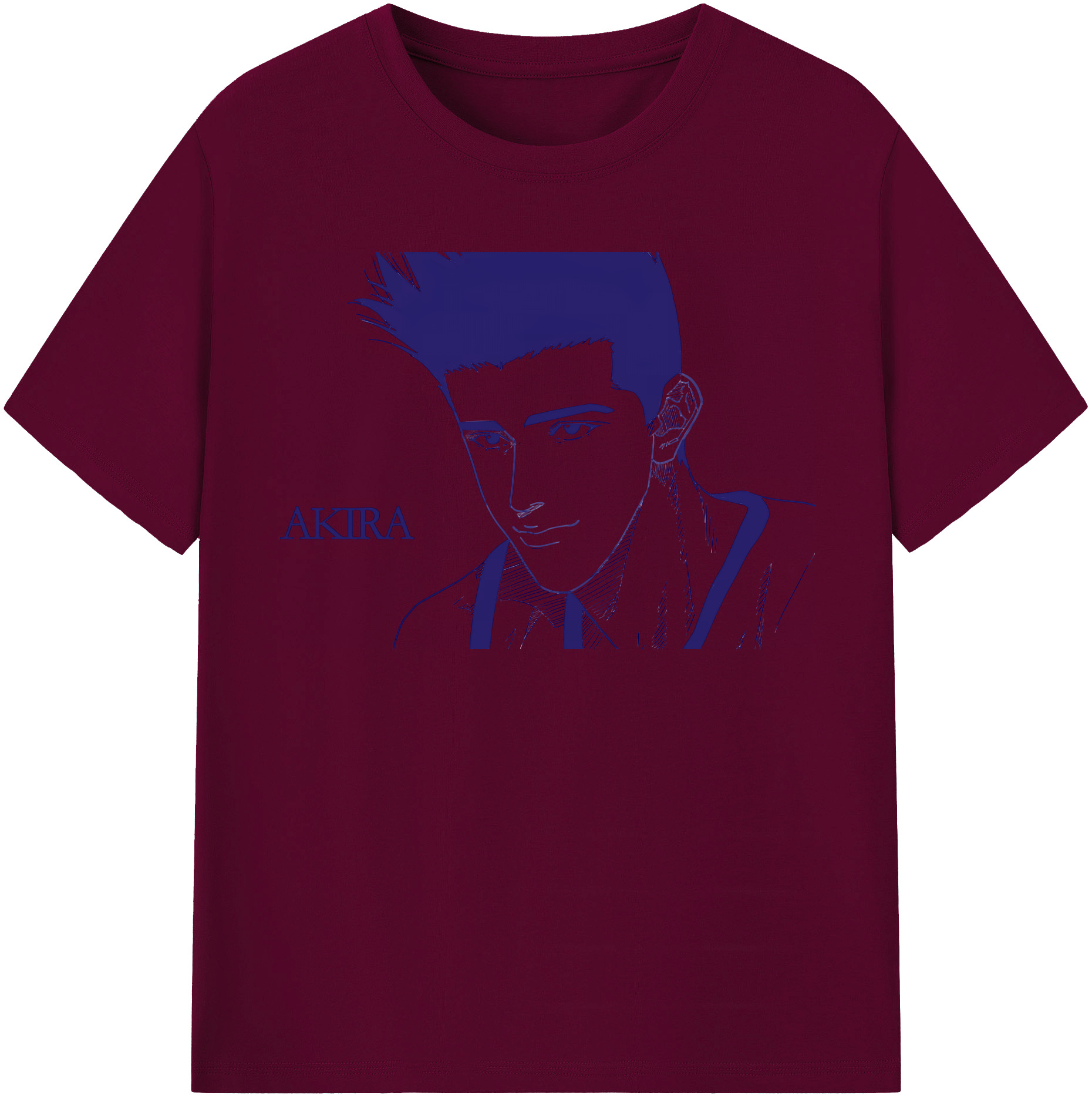（画像用） SLAM DUNK／スラムダンク レディースカジュアルプリントTシャツ（綿100％）